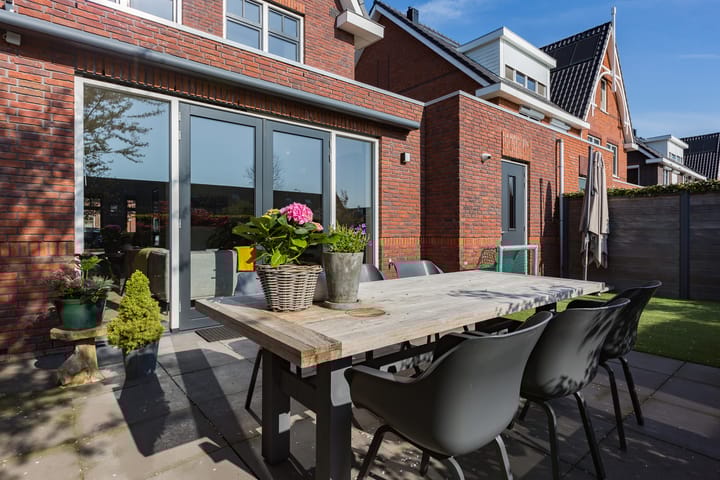 Foto 41 van Tjeerd Kuipersstraat 77