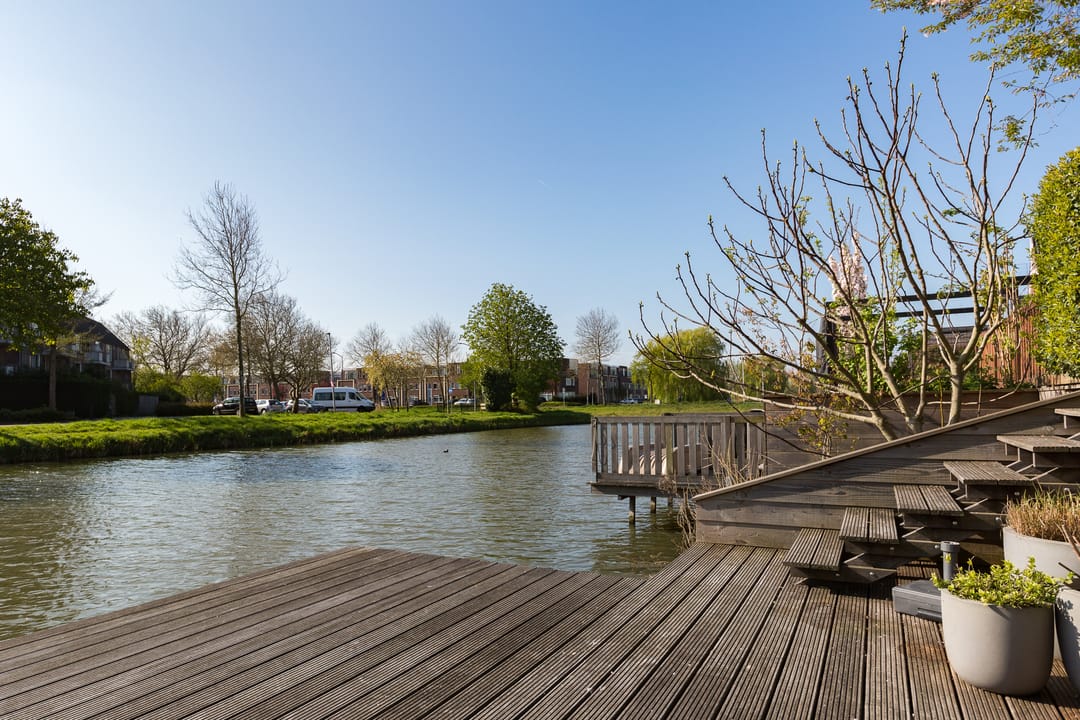 Foto 43 van Tjeerd Kuipersstraat 77