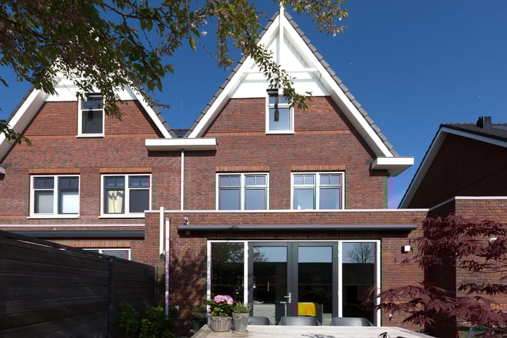 Foto 45 van Tjeerd Kuipersstraat 77