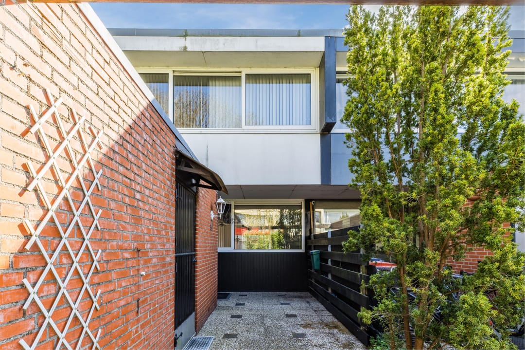 Foto 2 van Bertram 39