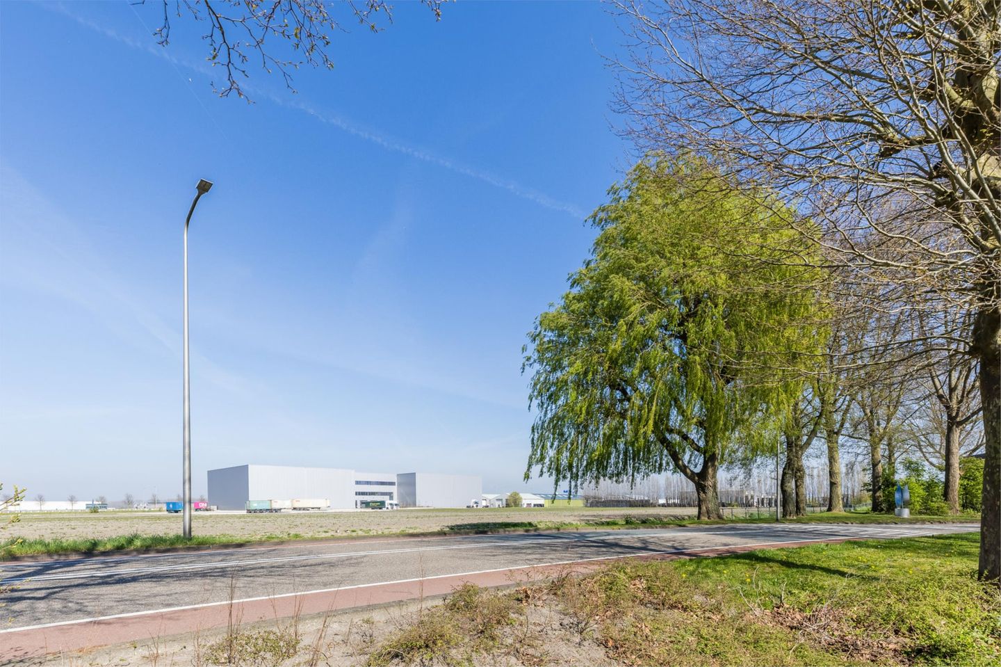 Foto 34 van Bertram 39