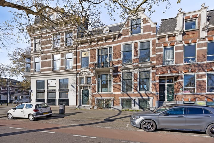 's-Gravendijkwal 91 B