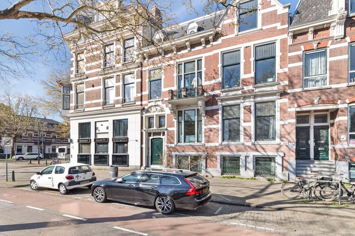 's-Gravendijkwal 91 D