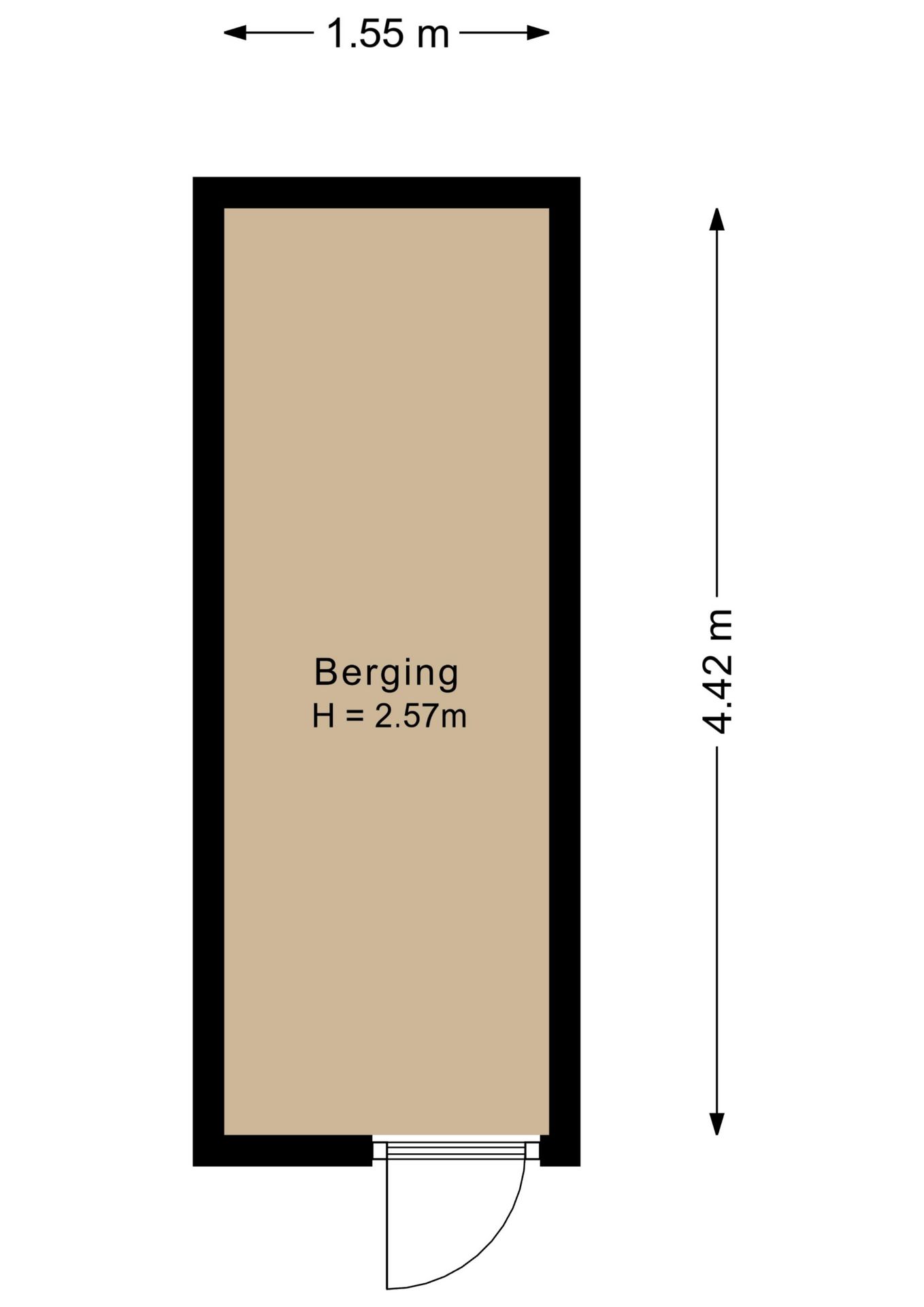 Foto 19 van Veenbesstraat 640