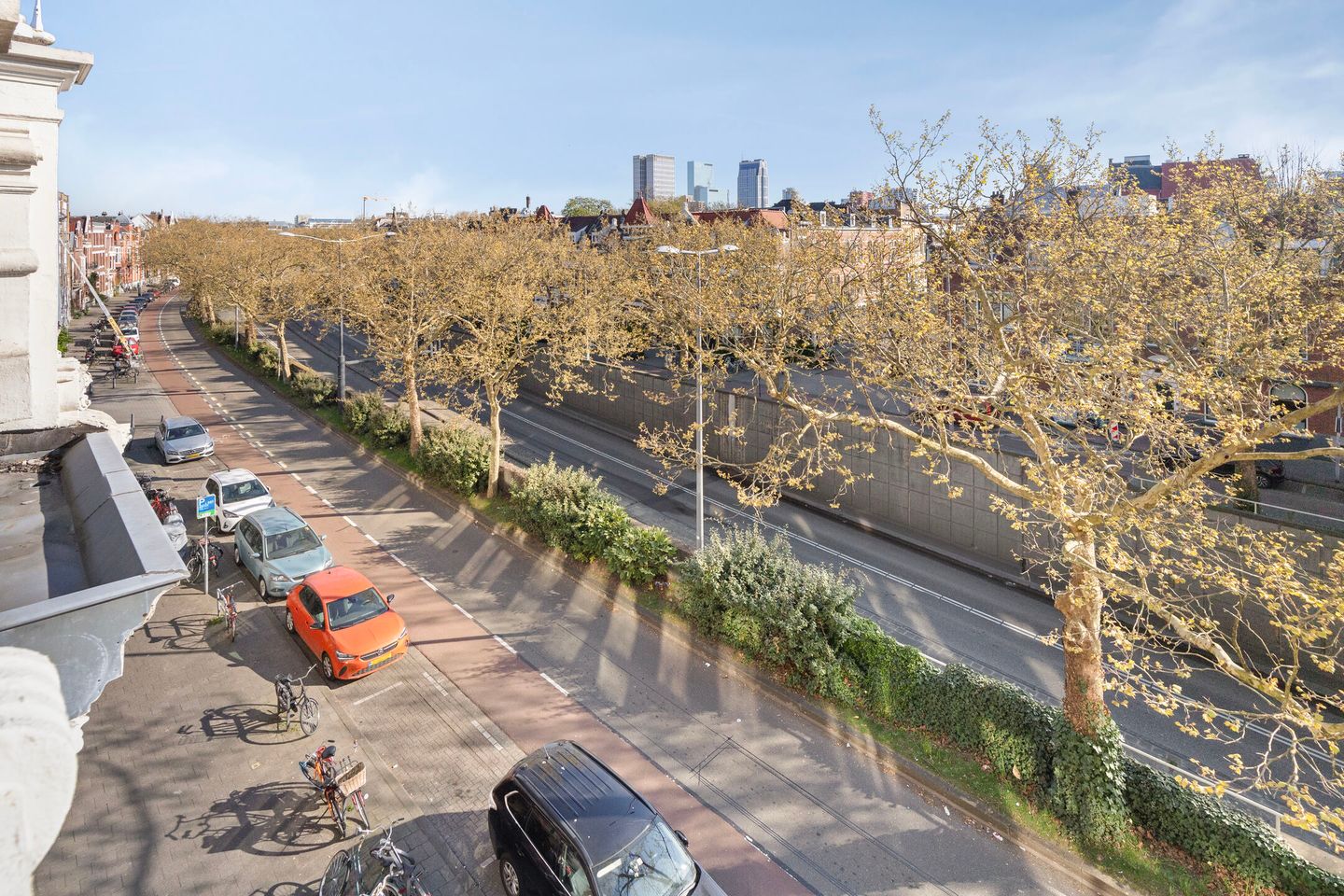 Photo 29 of 's-Gravendijkwal 91-D