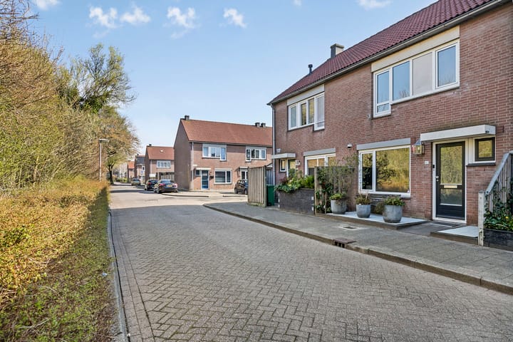 Foto 35 van Puntmosstraat 47