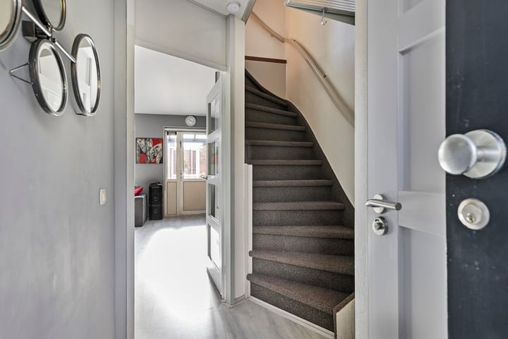 Foto 7 van Puntmosstraat 47