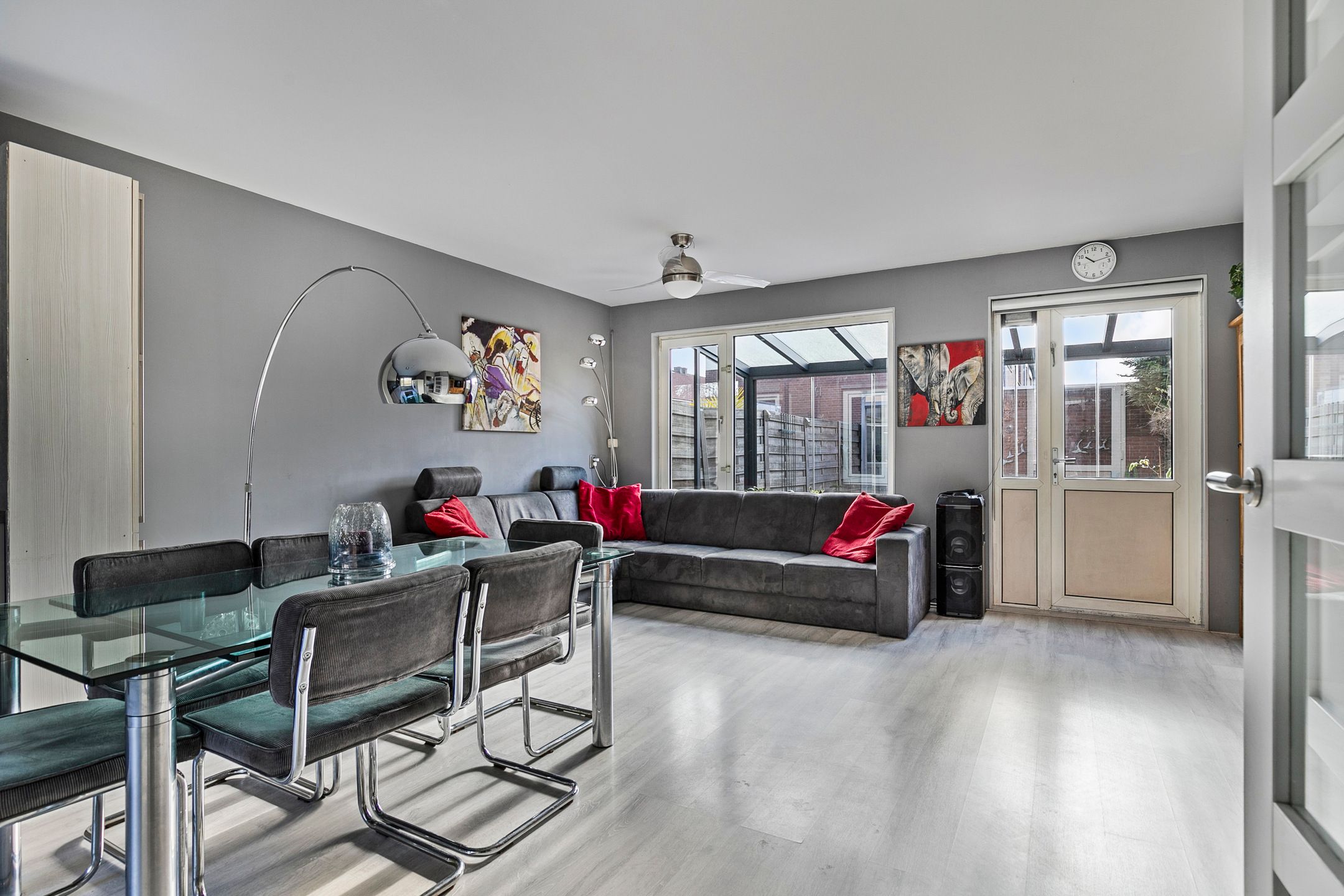 Foto 3 van Puntmosstraat 47