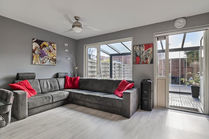 Foto 10 van Puntmosstraat 47