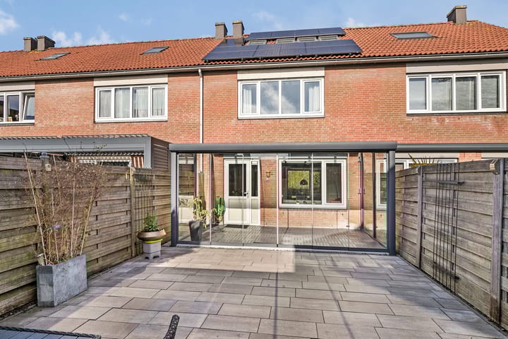 Foto 29 van Puntmosstraat 47