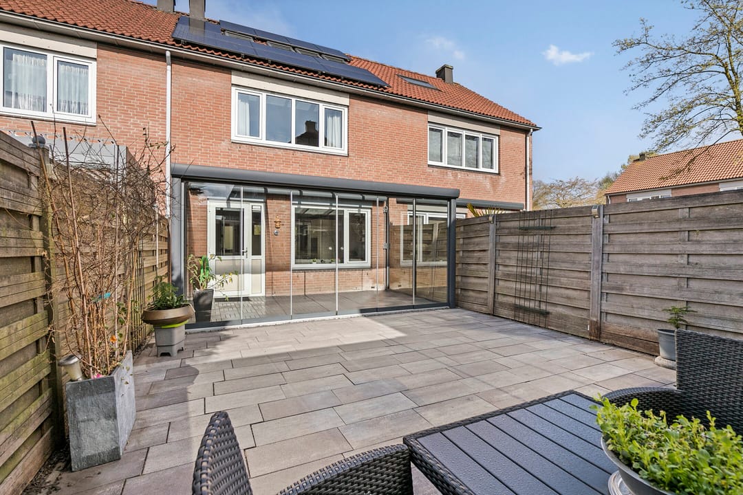 Foto 2 van Puntmosstraat 47