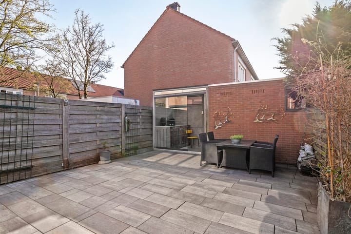 Foto 31 van Puntmosstraat 47