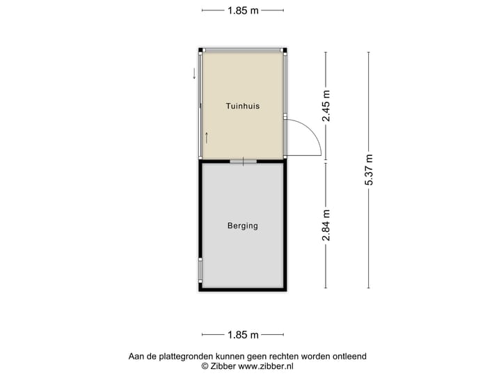 Foto 40 van Puntmosstraat 47