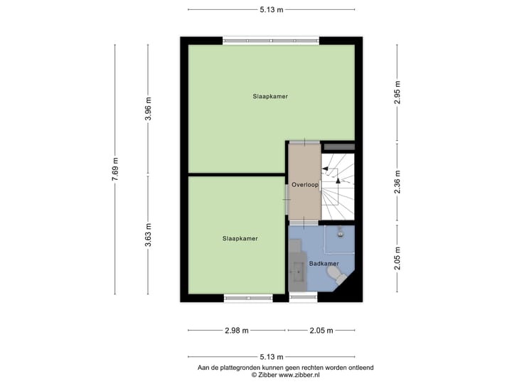 Foto 41 van Puntmosstraat 47