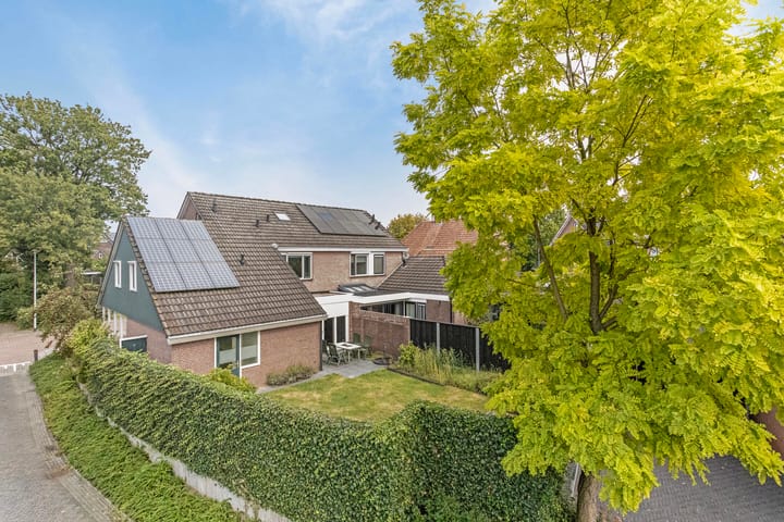 Foto 2 van Zwaluwstraat 96