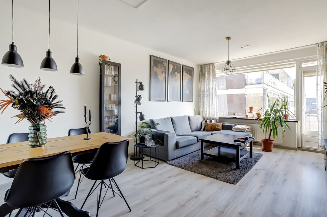 Foto 2 van Kort-Ambachtlaan 193