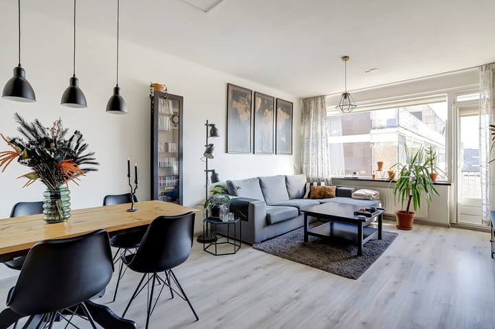 Foto 2 van Kort-Ambachtlaan 193