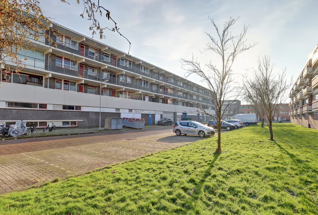 Foto 1 van Kort-Ambachtlaan 193