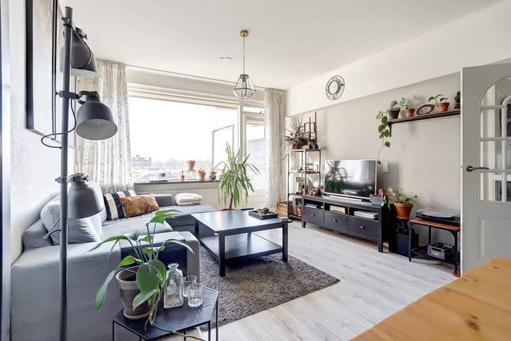 Foto 4 van Kort-Ambachtlaan 193