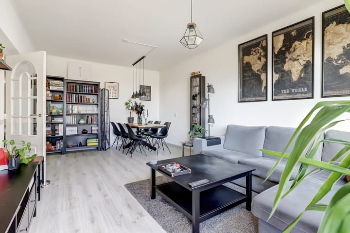 Foto 5 van Kort-Ambachtlaan 193