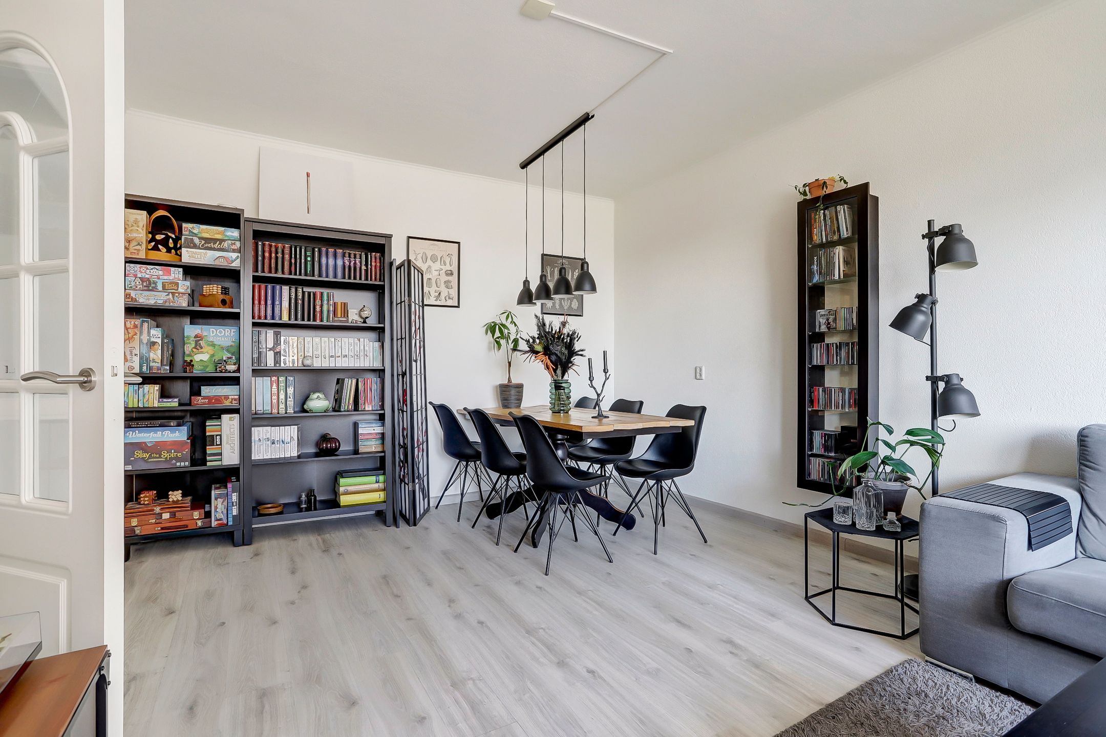 Foto 6 van Kort-Ambachtlaan 193