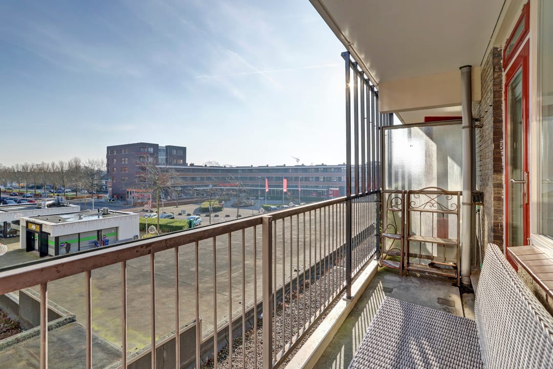 Foto 7 van Kort-Ambachtlaan 193