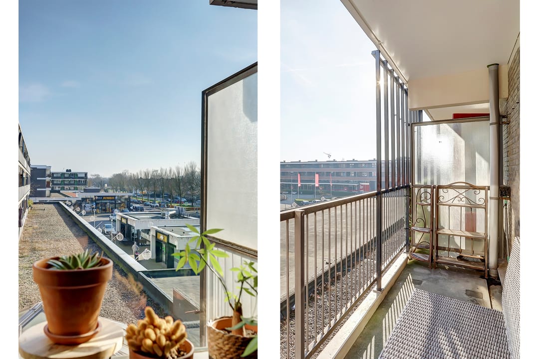 Foto 8 van Kort-Ambachtlaan 193