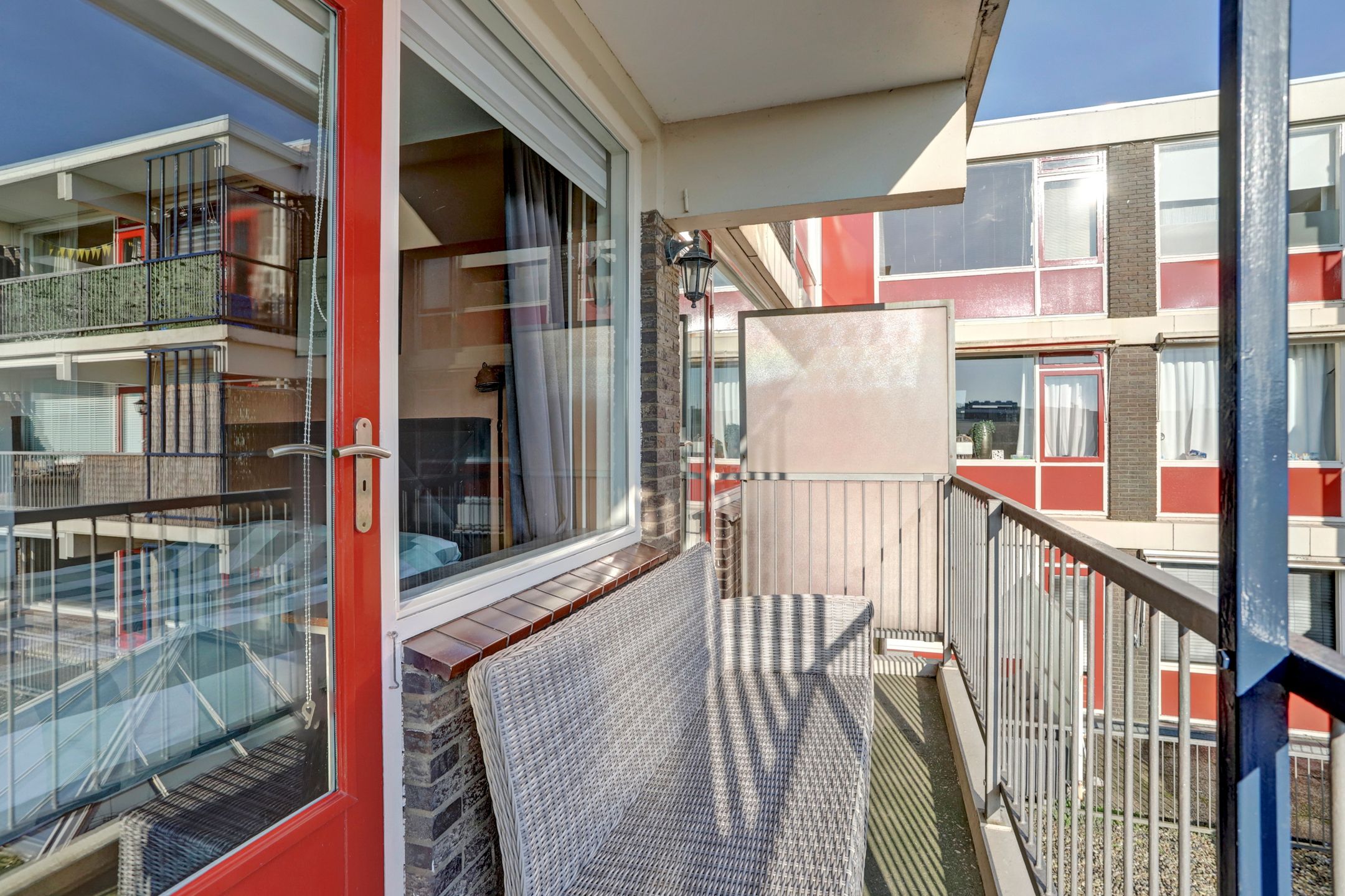 Foto 9 van Kort-Ambachtlaan 193