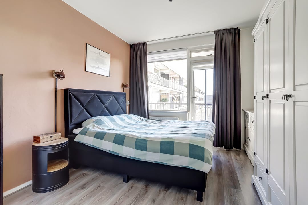 Foto 11 van Kort-Ambachtlaan 193