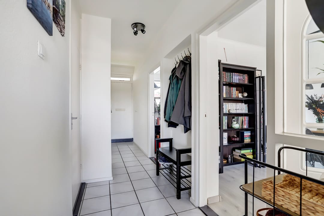 Foto 16 van Kort-Ambachtlaan 193