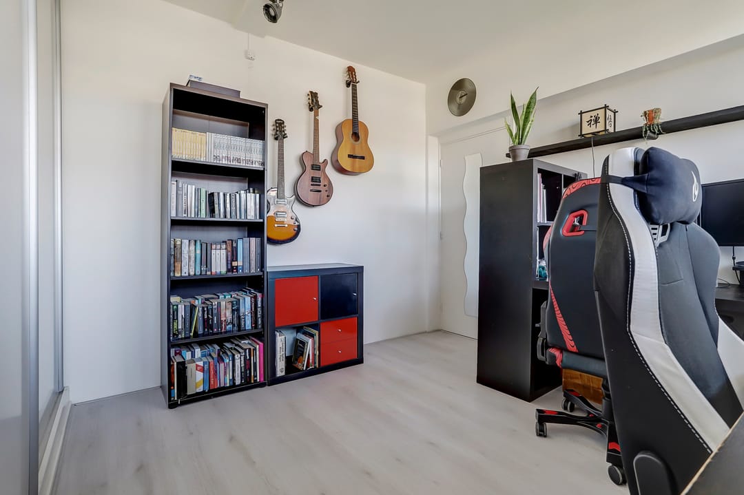 Foto 17 van Kort-Ambachtlaan 193