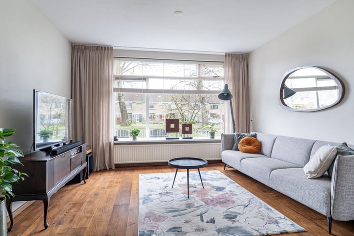 Foto 5 van Wester-omwei 20