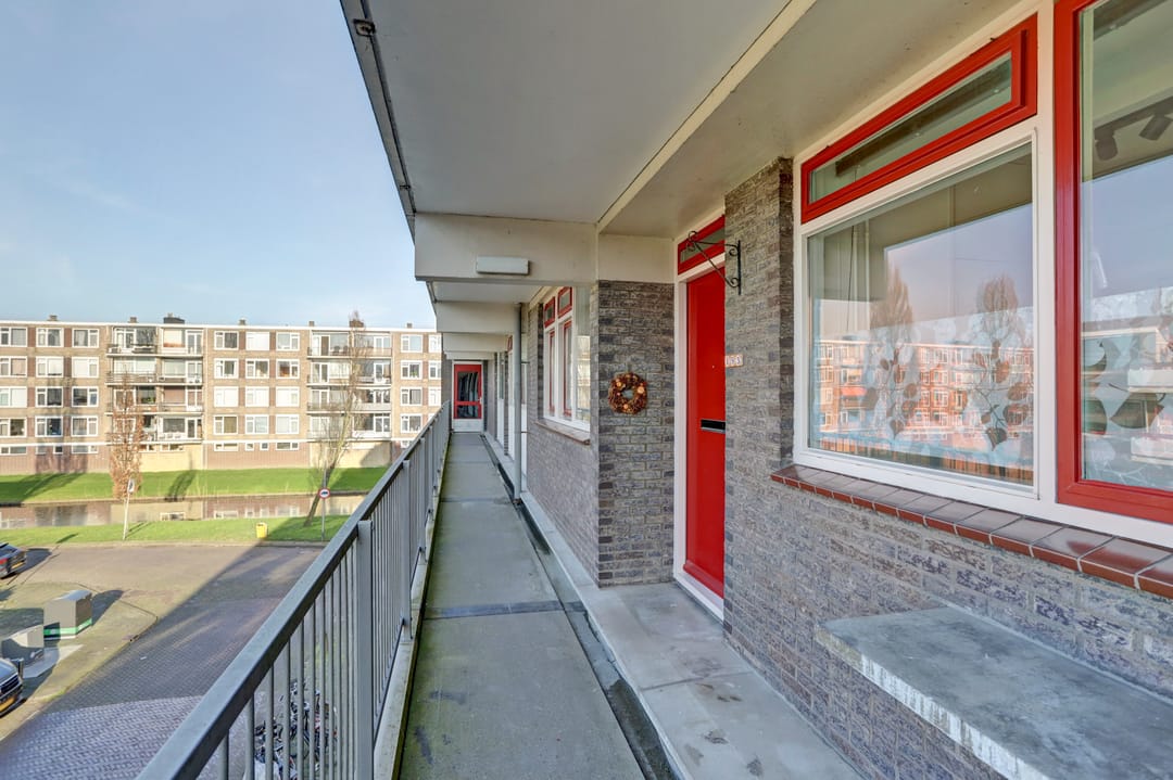 Foto 26 van Kort-Ambachtlaan 193