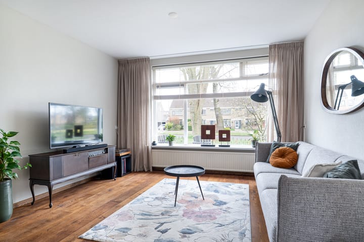 Foto 7 van Wester-omwei 20