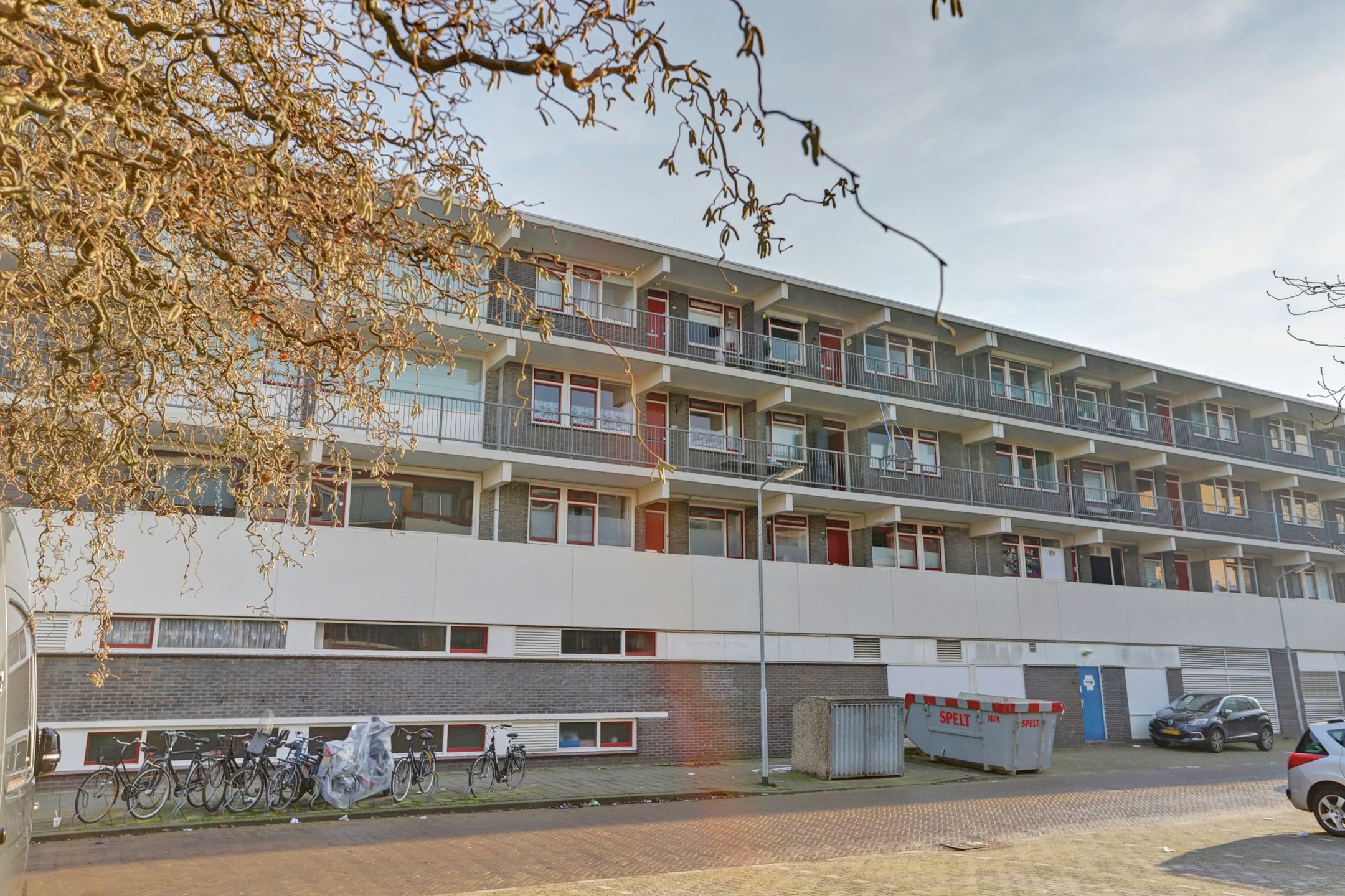 Foto 27 van Kort-Ambachtlaan 193