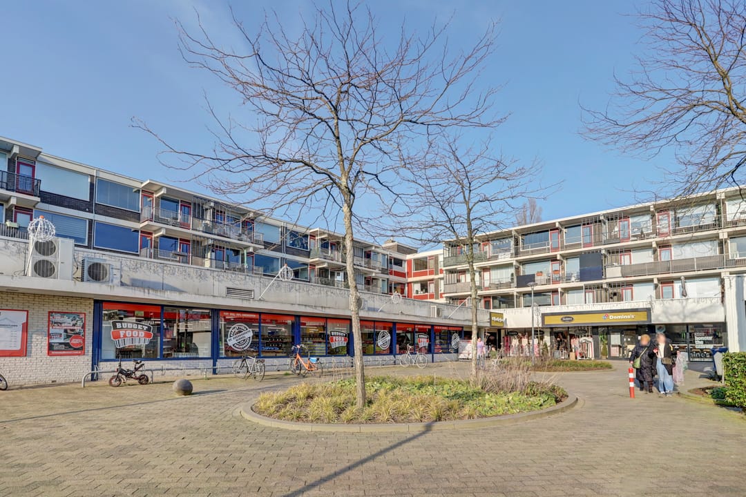 Foto 28 van Kort-Ambachtlaan 193