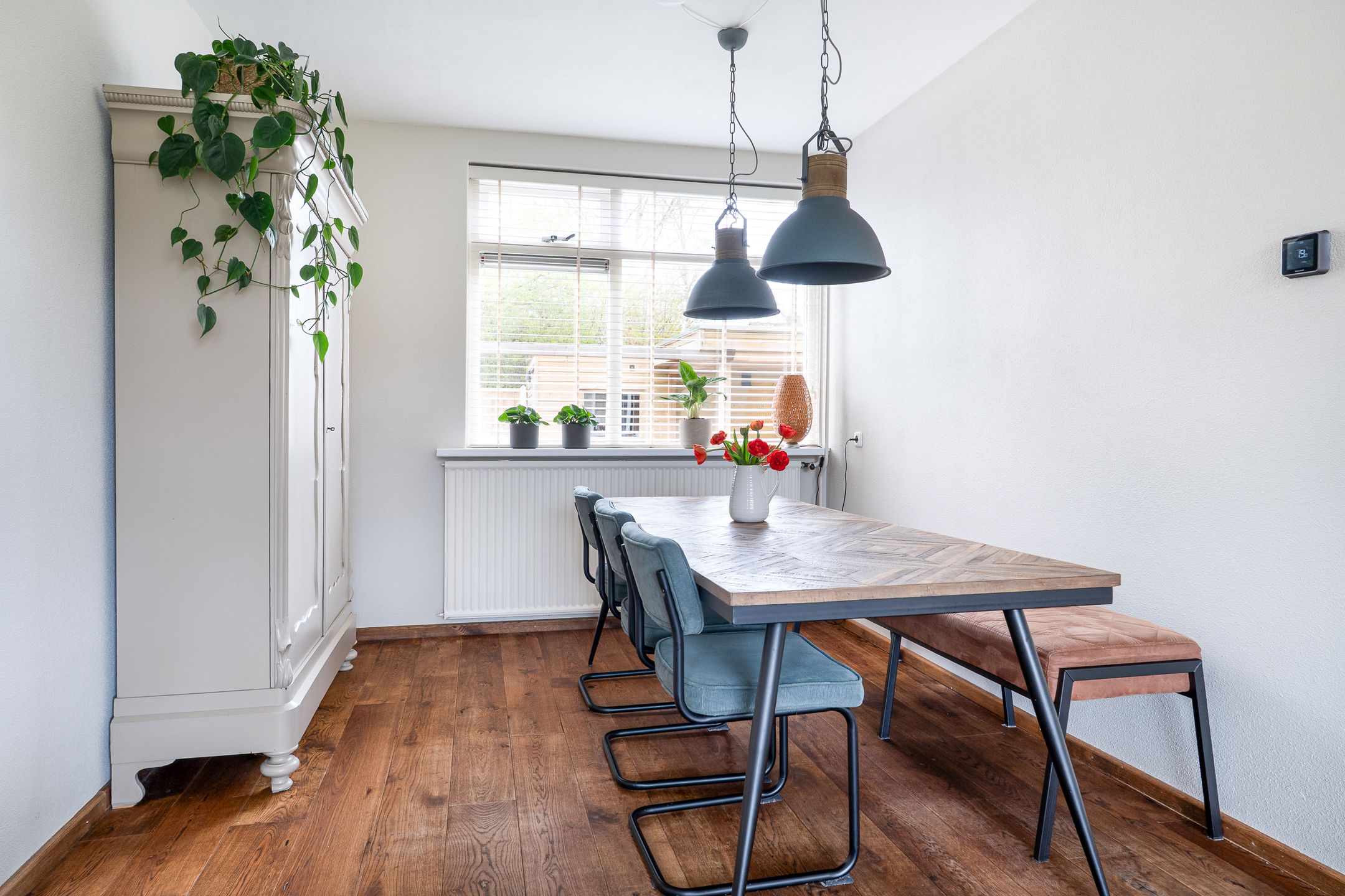 Photo 9 of Wester-omwei 20