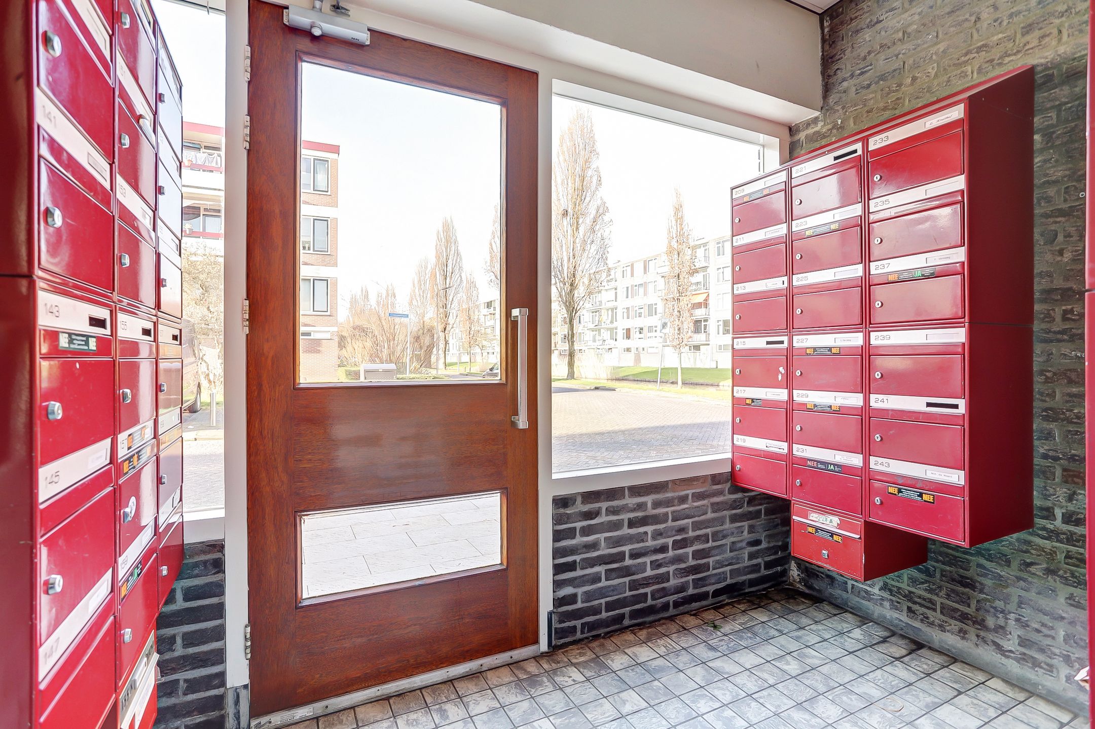 Foto 30 van Kort-Ambachtlaan 193