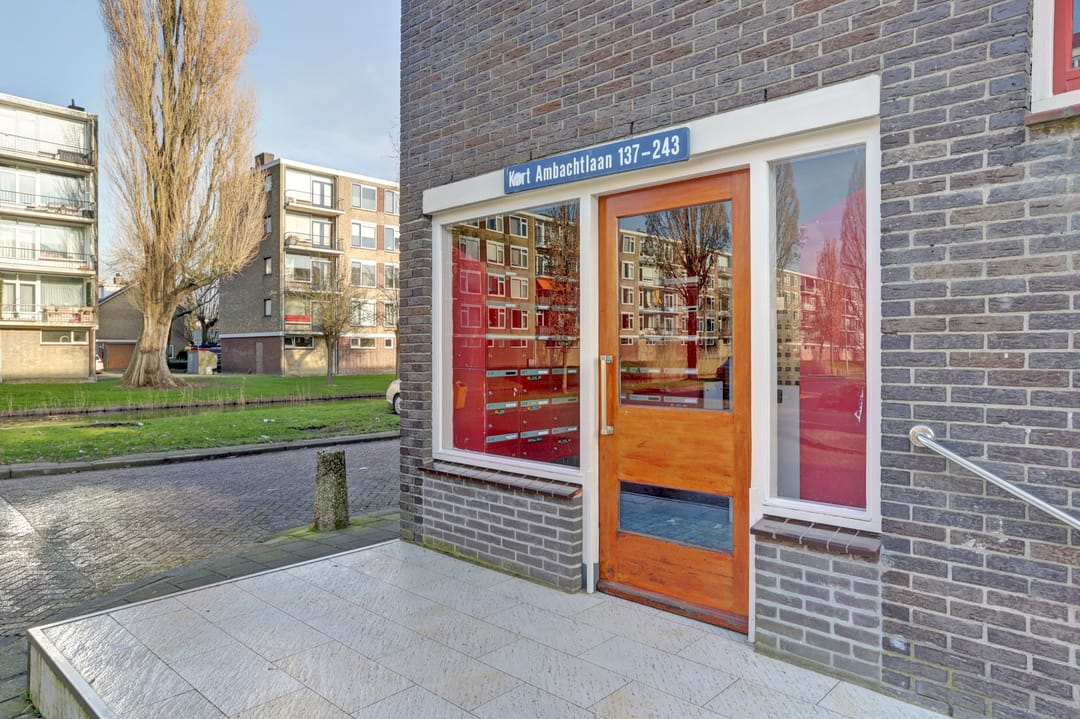 Foto 31 van Kort-Ambachtlaan 193