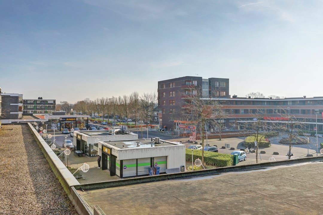 Foto 32 van Kort-Ambachtlaan 193