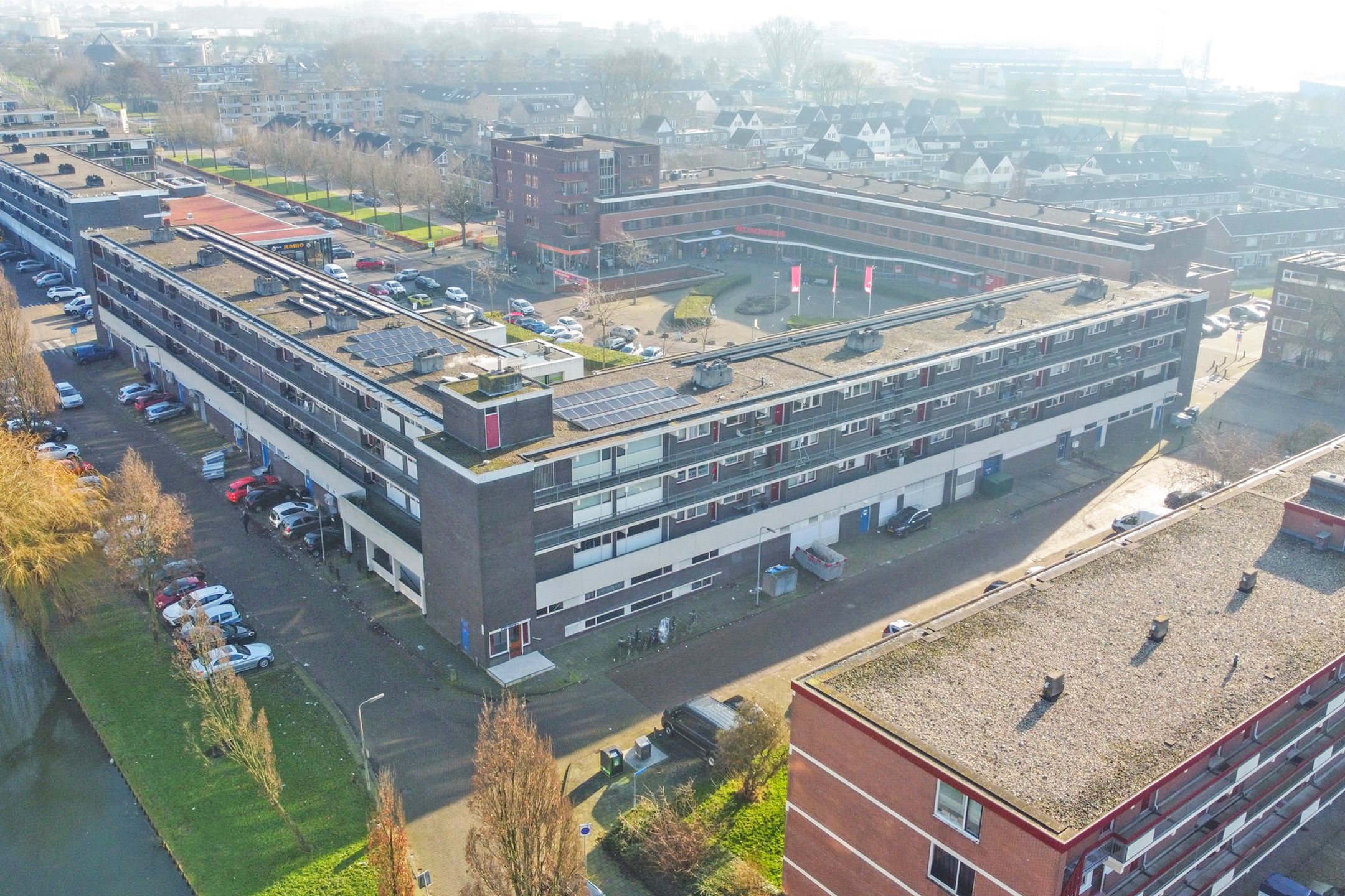 Foto 33 van Kort-Ambachtlaan 193