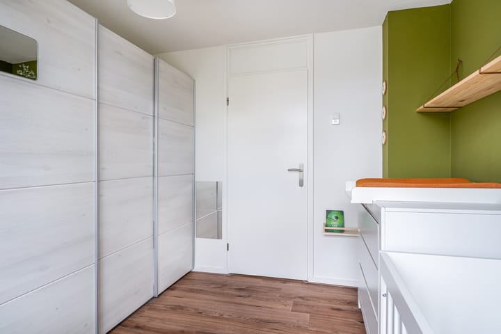 Foto 23 van Wester-omwei 20