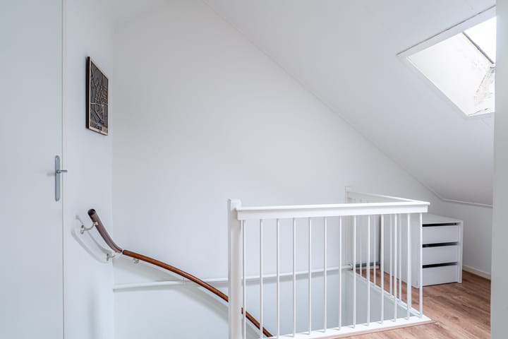 Foto 26 van Wester-omwei 20