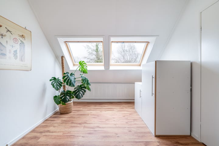 Foto 27 van Wester-omwei 20