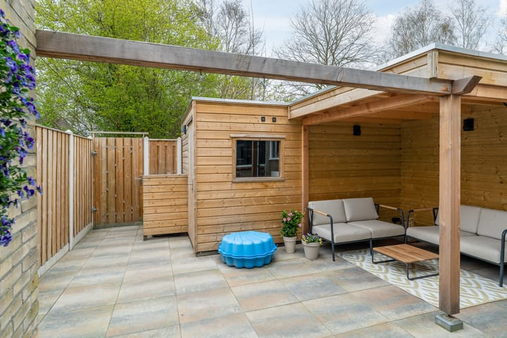 Foto 30 van Wester-omwei 20