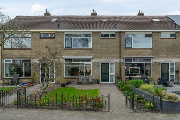 Foto 35 van Wester-omwei 20