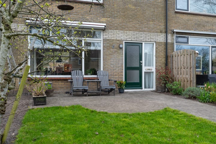 Foto 36 van Wester-omwei 20