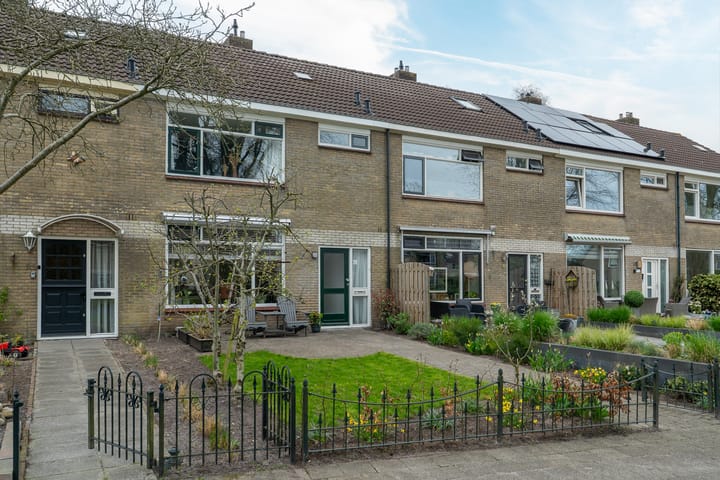 Foto 37 van Wester-omwei 20