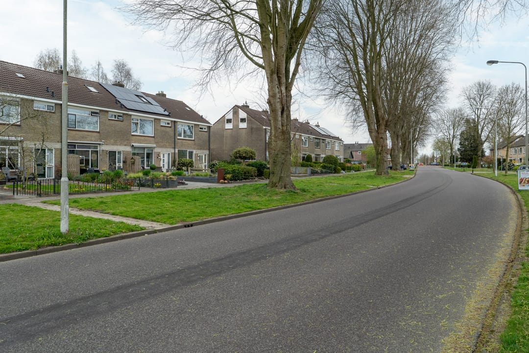 Photo 38 of Wester-omwei 20