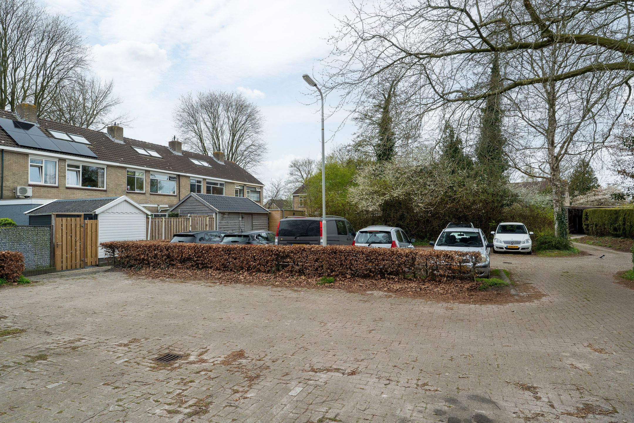 Photo 39 of Wester-omwei 20